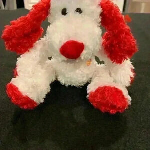 Ty Beanie Baby Adonis February 2005, with Tag